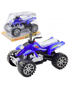 Quad Terenowy Z Napędem...