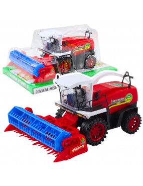 Kombajn Zbożowy Farmerski...