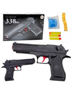 Pistolet Sportowy 388...