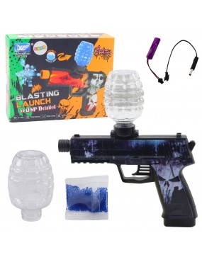 Pistolet Automatyczny Na...