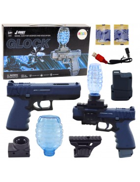 Automatyczny Pistolet Na...