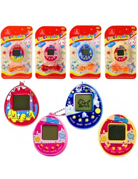 Tamagotchi Gra...