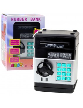 Bankomat Sejf Skarbonka...