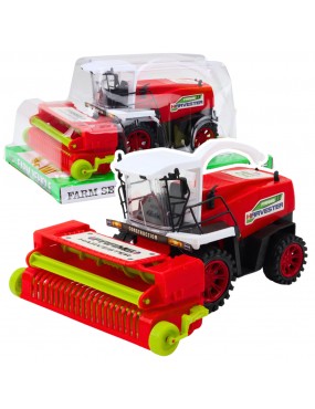 Kombajn Rolniczy Farmerski...