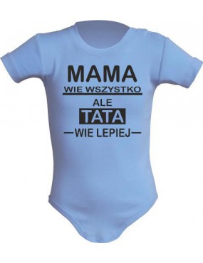 Body dla niemowląt (dziecięce) z krótkim rękawem - On-Top Your Store and Marketplace