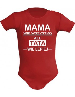 Body dla niemowląt (dziecięce) z krótkim rękawem - On-Top Your Store and Marketplace