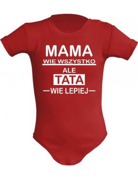 T-shirt męski (Koszulka) - Najlepsi Ojcowie rodzą się w Lipcu
