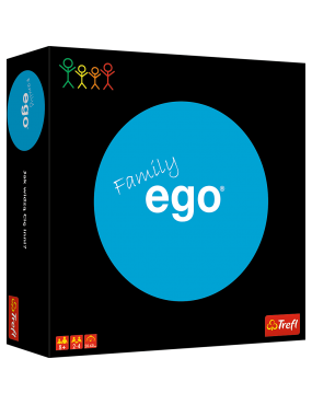 Gra Rodzinna Ego Family...