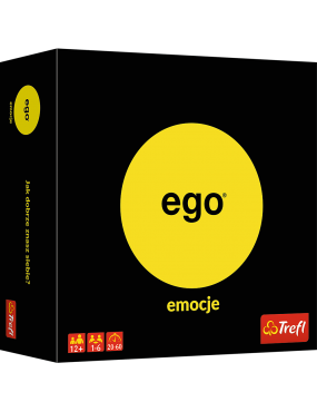 Gra Ego Emocje 01777
