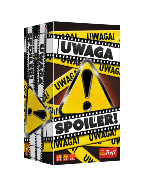 Gra Uwaga, spoiler! 01830
