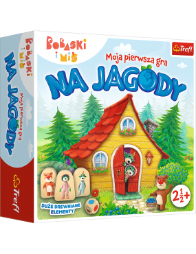 Gra Na jagody, Bobaski i...