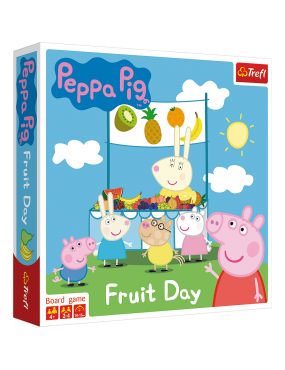 Gra Peppa Pig: Fruit Day 01597
