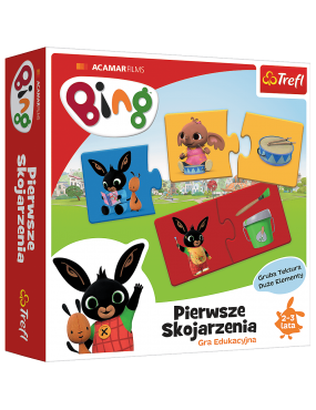 02061 Gra Bing Pierwsze...