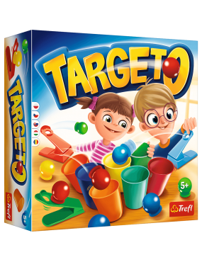 Gra Targeto 01900