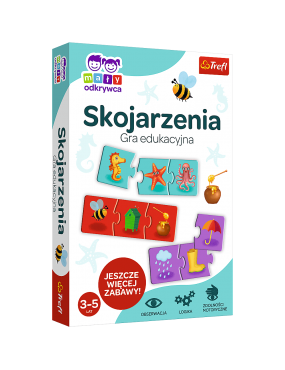 Gra Skojarzenia z Serii...