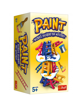 PAINT Mistakos 02121