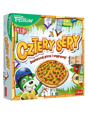 Cztery Sery 02282