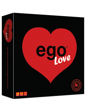 Gra Ego Love Trefl 01481