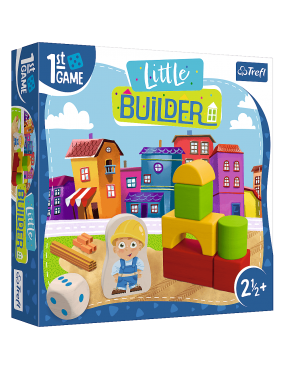 02342 "GRA - Little Builder...