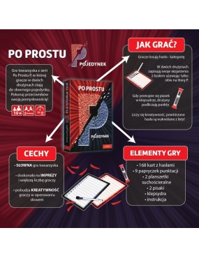 Po prostu P Pojedynek" 02389