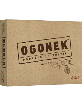 02366 "GRA - Ogonek IPN" /...