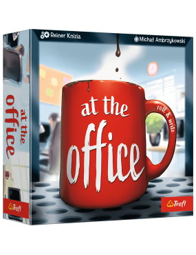 At the Office 2527