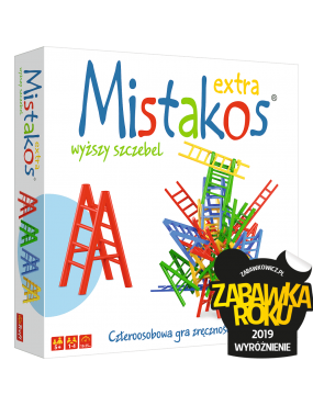 Mistakos Wyższy Szczebel -...