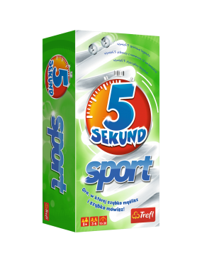 5 sekund Sport 01924