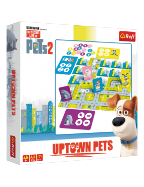 Uptown Pets 01762