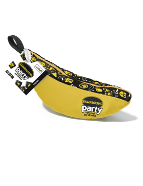 Bananagrams Party 01526