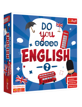 Do you speak English? -...