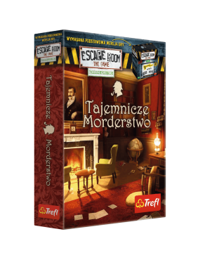 Escape Room The Game:...