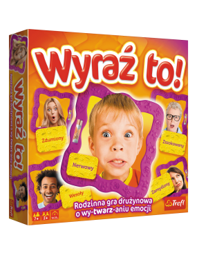 Wyraź to! 01810