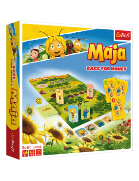 Maja - race for honey 01745