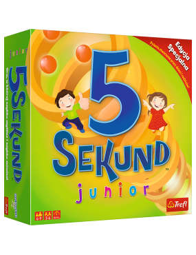 5 sekund junior 2.0 01643