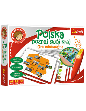 Polska -poznaj swój kraj 01606