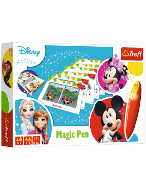 Magic Pen Multiproperty 01615