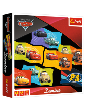 Domino Cars 01599