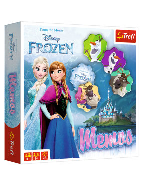 Memos Frozen 01602