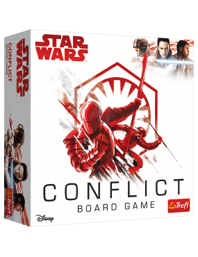 Star Wars VIII: Conflict 01505