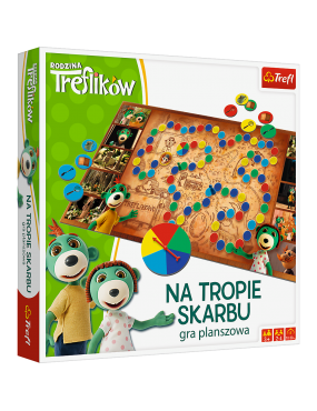 Na tropie skarbu 01561