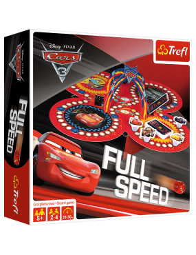 Full Speed 01489