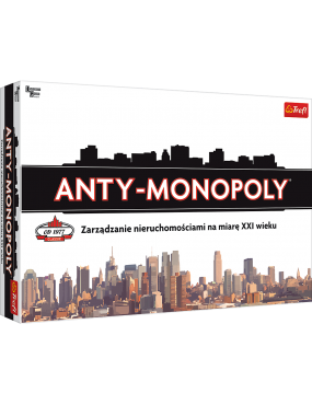 Anty-monopoly 01511