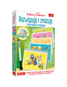 Rozwiązuję i zmazuję 01496