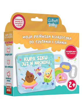 Kupa, Siku już w nocniku 22001