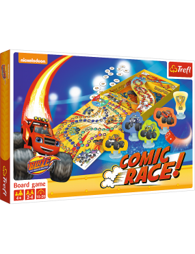 Comic Race! 01480