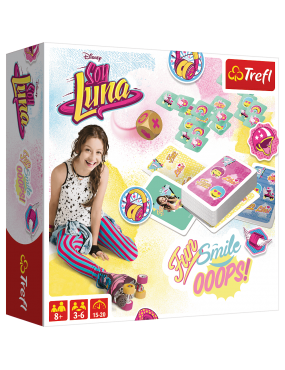 Fun Smile OOOPS! 01487