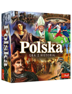 Polska GRA Z HISTORIĄ 01423
