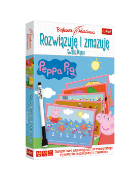 Rozwiązuję i zmazuję -...