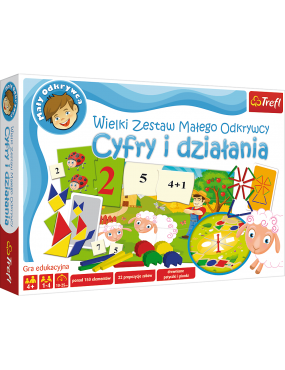 Wielki Zestaw Małego...